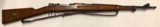 Husqvarna Model 38 Bolt Action Rifle - 1 of 14