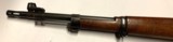 Husqvarna Model 38 Bolt Action Rifle - 8 of 14