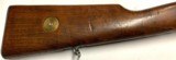 Husqvarna Model 38 Bolt Action Rifle - 3 of 14