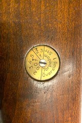 Husqvarna Model 38 Bolt Action Rifle - 11 of 14