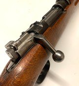 Husqvarna Model 38 Bolt Action Rifle - 12 of 14