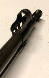 Husqvarna Model 38 Bolt Action Rifle - 13 of 14