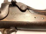 Springfield Model 1884 Trapdoor - 5 of 14