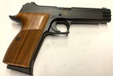 Sig Sauer P210 9mm - 3 of 11