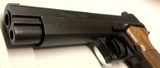 Sig Sauer P210 9mm - 7 of 11