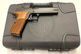 Sig Sauer P210 9mm - 1 of 11