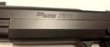 Sig Sauer P210 9mm - 6 of 11