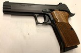 Sig Sauer P210 9mm - 5 of 11