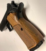 Sig Sauer P210 9mm - 8 of 11
