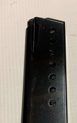 Sig Sauer P210 9mm - 11 of 11