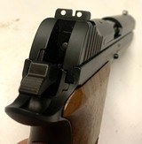 Sig Sauer P210 9mm - 10 of 11