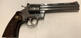 Colt Python 357 Magnum - 3 of 14