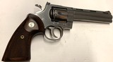 Colt Python 357 Magnum - 4 of 14