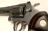 Colt Python 357 Magnum - 11 of 14
