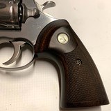 Colt Python 357 Magnum - 10 of 14
