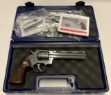 Colt Python 357 Magnum - 2 of 14