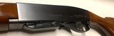 Remington 740 Woodsmaster 30-06 Rifle - 8 of 13
