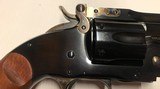 Taylors & Co Schofield 45 Colt Revolver - 4 of 11