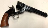 Taylors & Co Schofield 45 Colt Revolver - 10 of 11