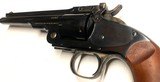 Taylors & Co Schofield 45 Colt Revolver - 7 of 11