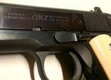 Colt Combat Commander 45 ACP - 8 of 13