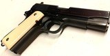 Colt Combat Commander 45 ACP - 5 of 13