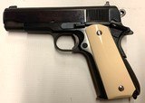 Colt Combat Commander 45 ACP - 7 of 13