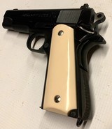 Colt Combat Commander 45 ACP - 10 of 13