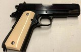 Colt Combat Commander 45 ACP - 2 of 13