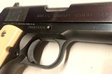 Colt Combat Commander 45 ACP - 6 of 13