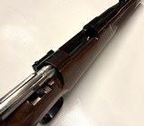 Custom FN Mauser Bolt Action .458 Win - 10 of 14