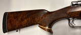 Custom FN Mauser Bolt Action .458 Win - 2 of 14