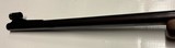 Custom FN Mauser Bolt Action .458 Win - 6 of 14