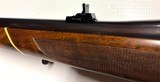 Custom FN Mauser Bolt Action .458 Win - 14 of 14