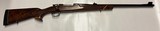 Custom FN Mauser Bolt Action .458 Win - 1 of 14