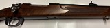 Custom FN Mauser Bolt Action .458 Win - 3 of 14