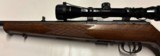 Savage Anschutz 164M 22 Win Mag Scoped Rifle - 6 of 13