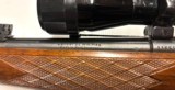 Savage Anschutz 164M 22 Win Mag Scoped Rifle - 9 of 13