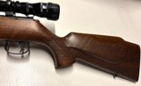 Savage Anschutz 164M 22 Win Mag Scoped Rifle - 7 of 13