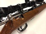 Savage Anschutz 164M 22 Win Mag Scoped Rifle - 12 of 13