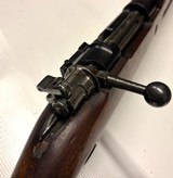 Fabric de Armas M1943 Short Rifle Spanish Mauser - 15 of 15