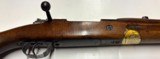 Fabric de Armas M1943 Short Rifle Spanish Mauser - 3 of 15