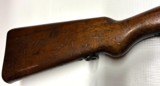 Fabric de Armas M1943 Short Rifle Spanish Mauser - 2 of 15