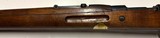 Fabric de Armas M1943 Short Rifle Spanish Mauser - 9 of 15