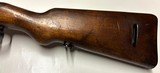 Fabric de Armas M1943 Short Rifle Spanish Mauser - 11 of 15