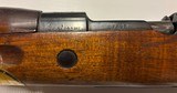 Fabric de Armas M1943 Short Rifle Spanish Mauser - 12 of 15