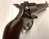 H&R Model 650 Revolver - 9 of 11