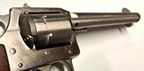 H&R Model 650 Revolver - 3 of 11