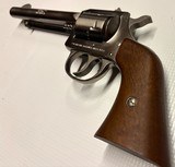 H&R Model 650 Revolver - 6 of 11