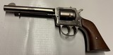 H&R Model 650 Revolver - 5 of 11